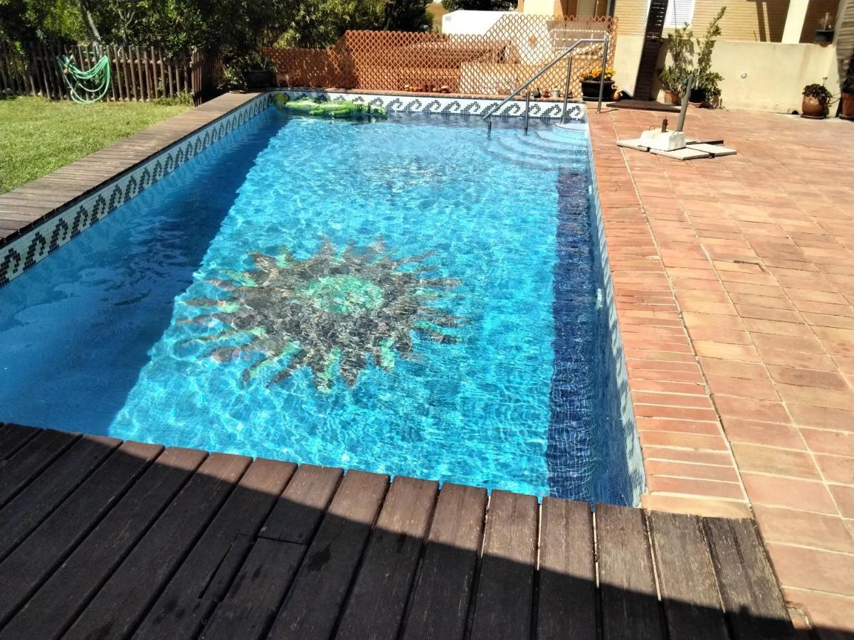 Beach, In A Villa,privat Pool *