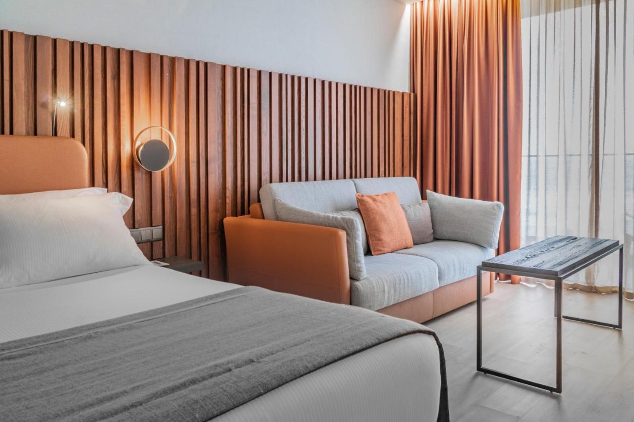 Mar&spa Ribeira Grande
