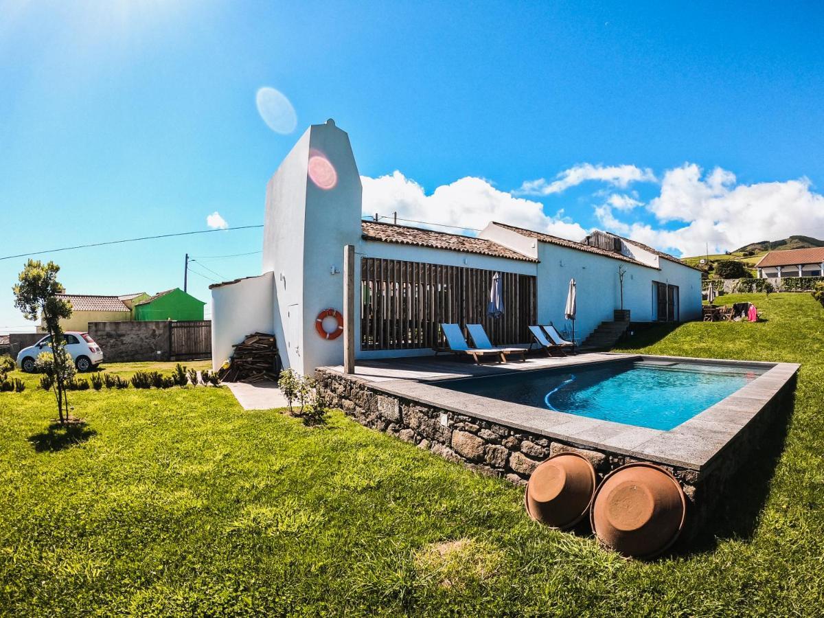 Country house Casas Da Chamine Eco Country Nordeste (Azores)