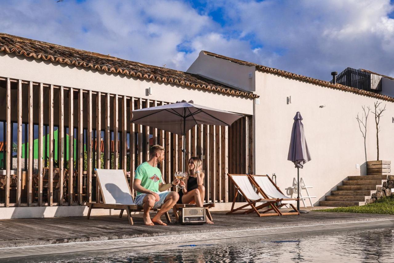 Casas Da Chamine Eco Country Country house