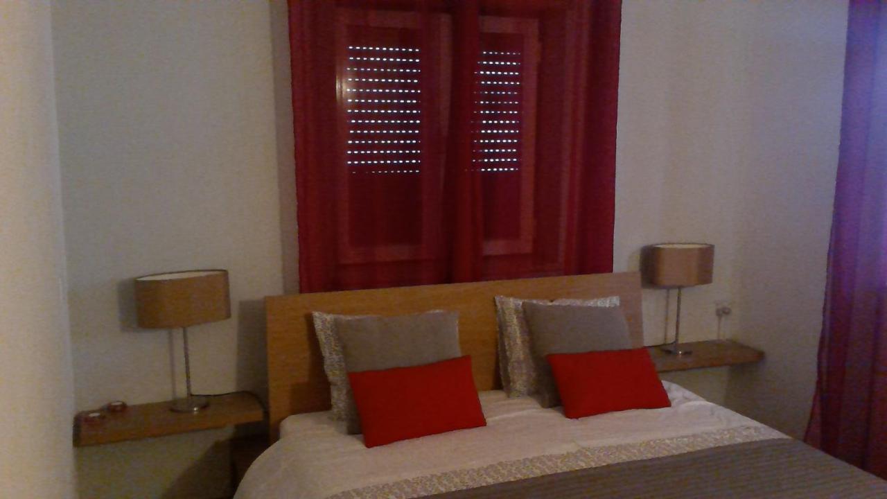Guest house Salema's