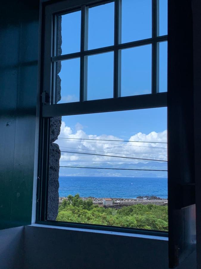 Adega Da Prainha Prainha (Sao Roque do Pico)