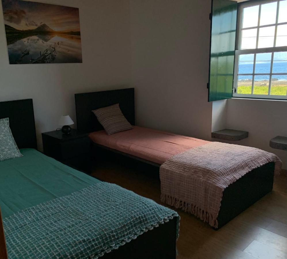 Adega Da Prainha Prainha (Sao Roque do Pico)