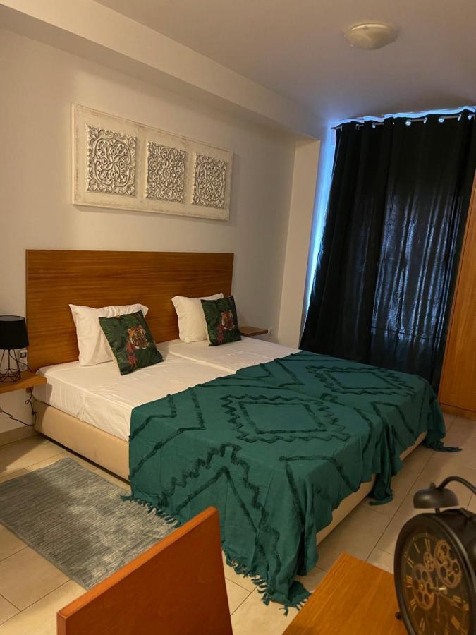 Esmeralda Holidays Aparthotel Funchal (Madeira)