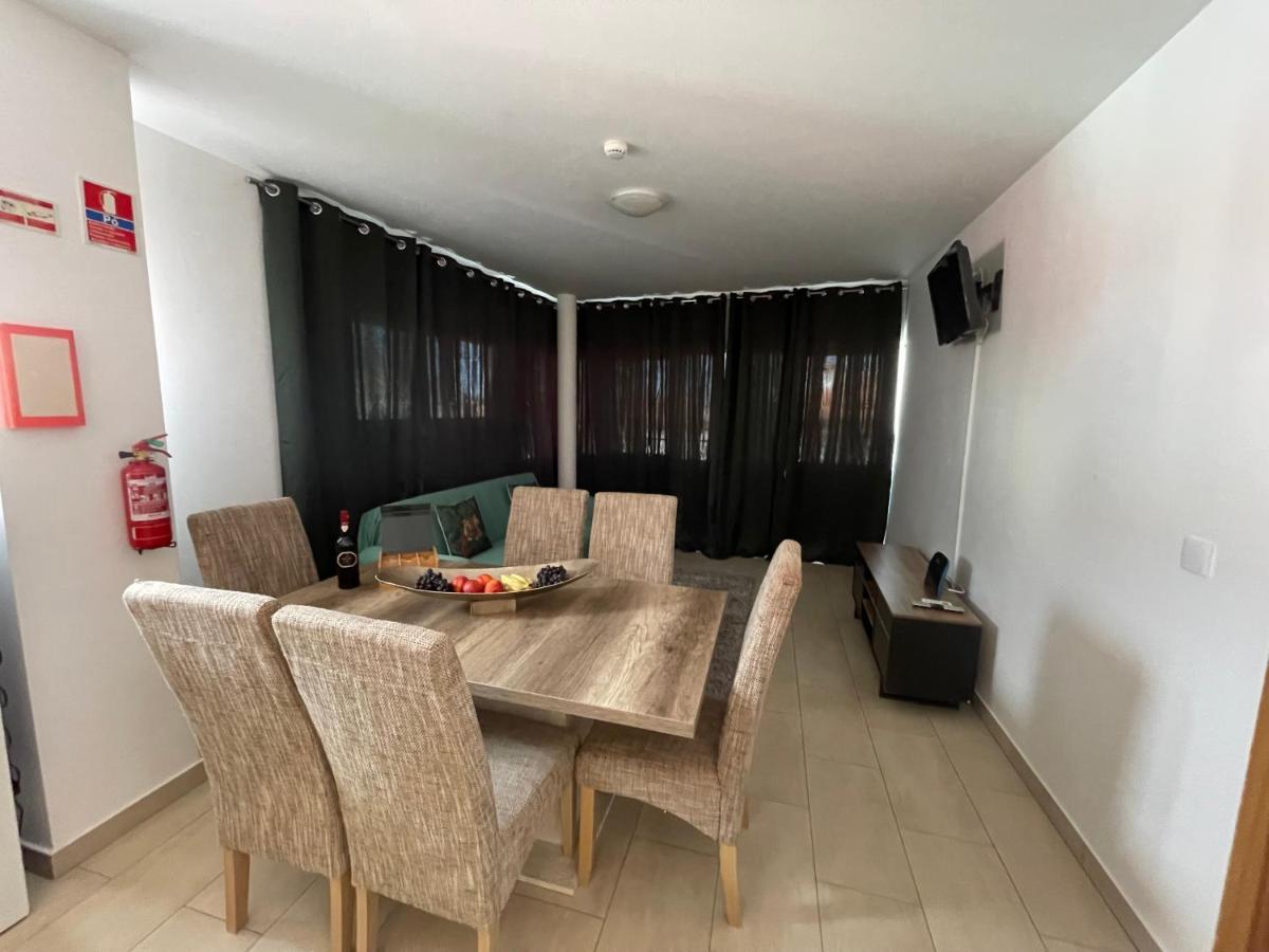 Esmeralda Holidays Aparthotel *