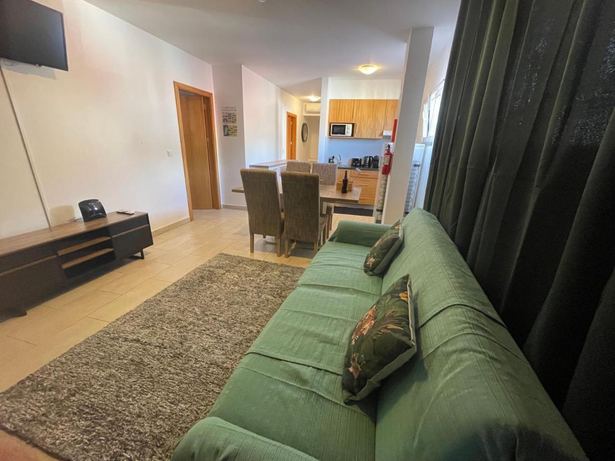 Aparthotel Esmeralda Holidays