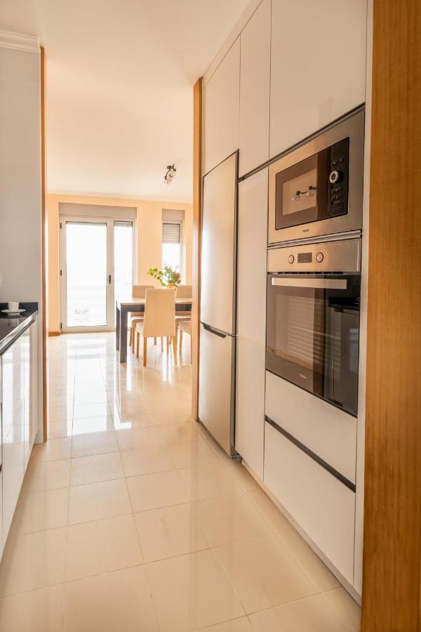 Apartment Do Mar *