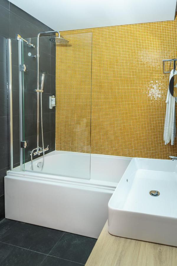Apartment Do Mar Faja Grande