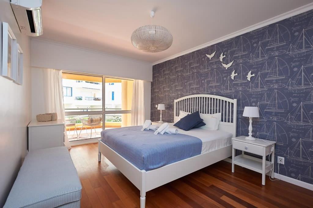 Oceanario 2 Bedroom - Sea View And Pool Cascais