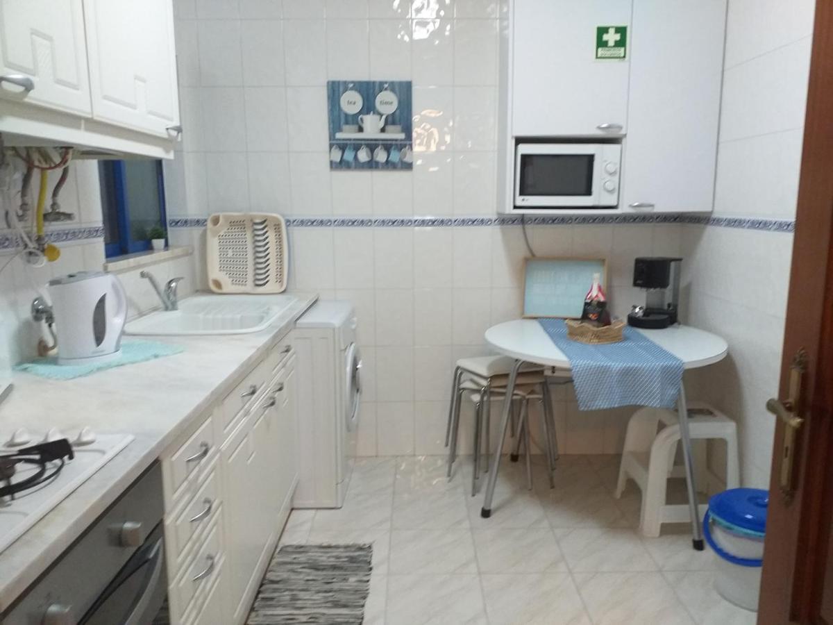 Apartment T1 - Oceanides *