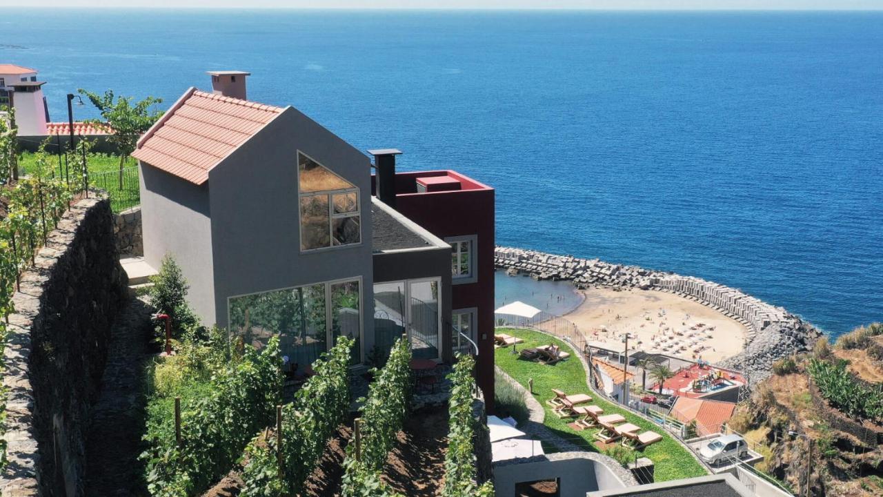 Hotel Socalco Nature Calheta Calheta (Madeira)