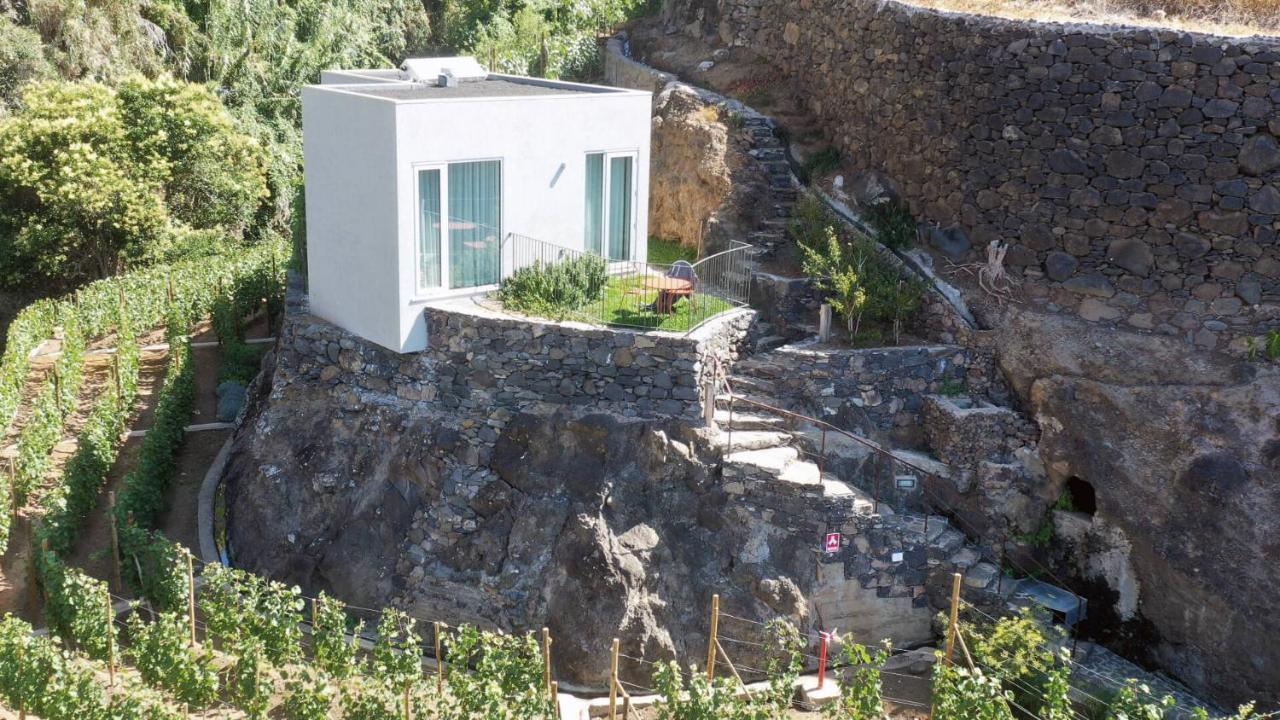 Socalco Nature Calheta Hotel *