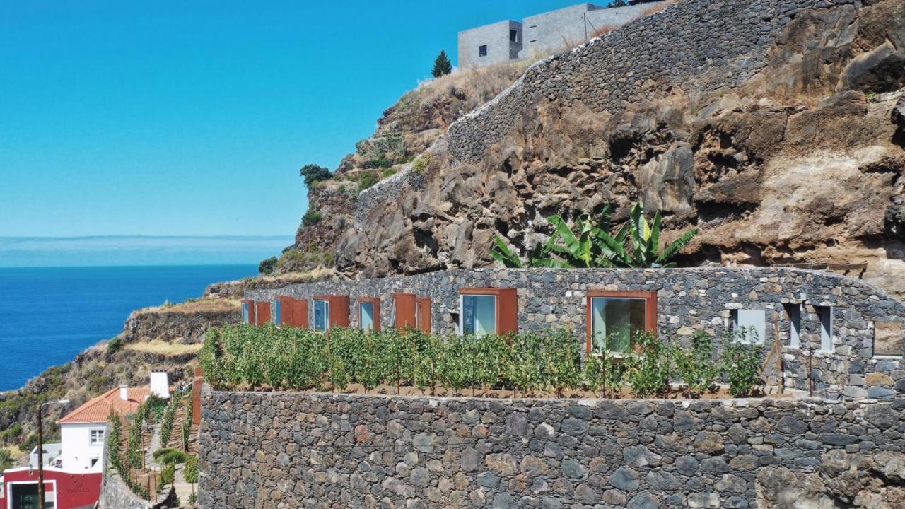 Socalco Nature Calheta Hotel