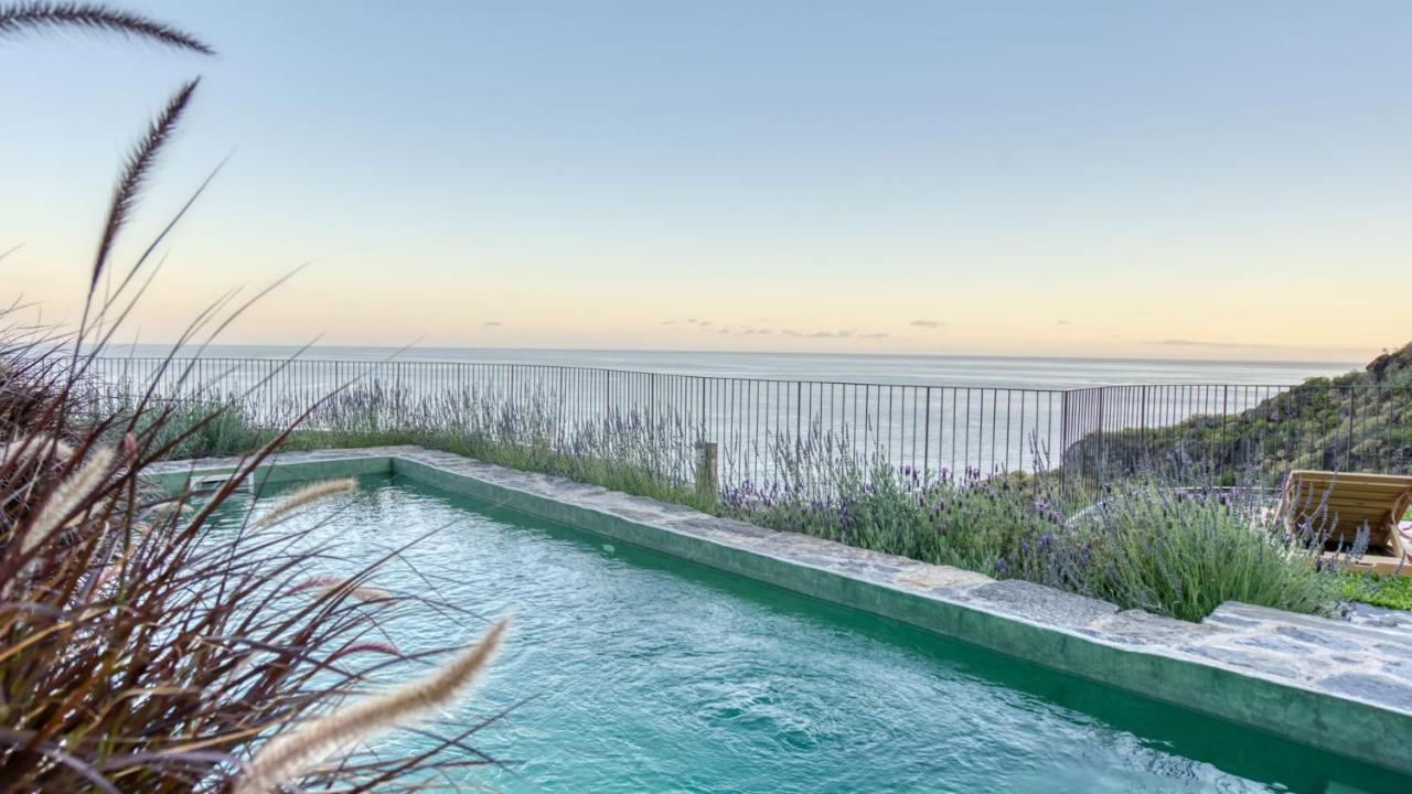 Hotel Socalco Nature Calheta