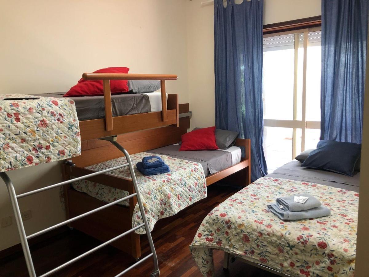 Castelo Do Relógio By Em Figueira Apartamento *