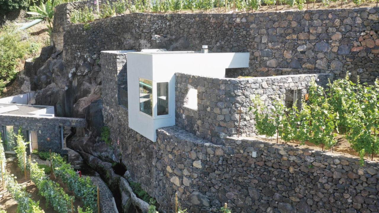 Hotel Socalco Nature Calheta *