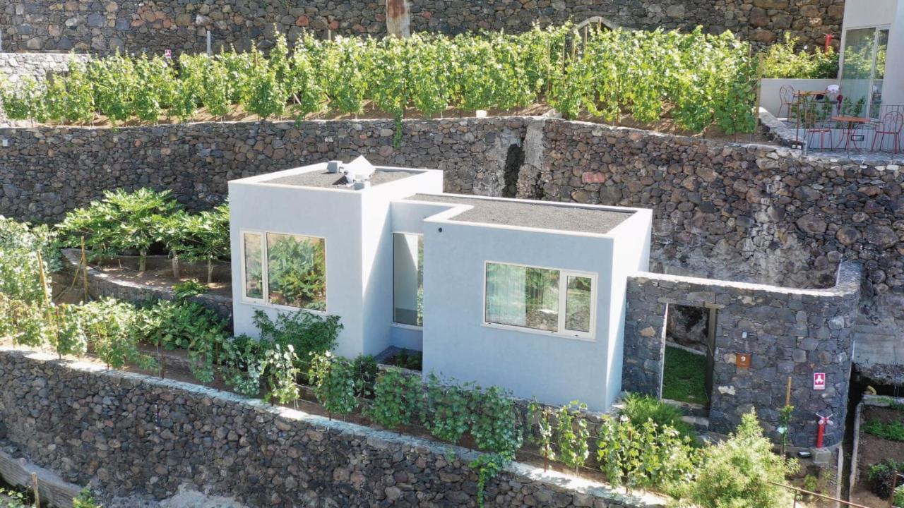 Hotel Socalco Nature Calheta Calheta (Madeira)