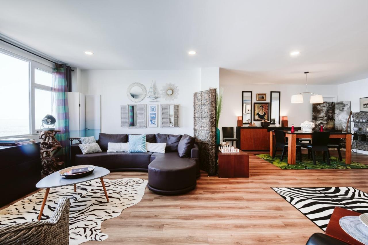 The Waves Apartment