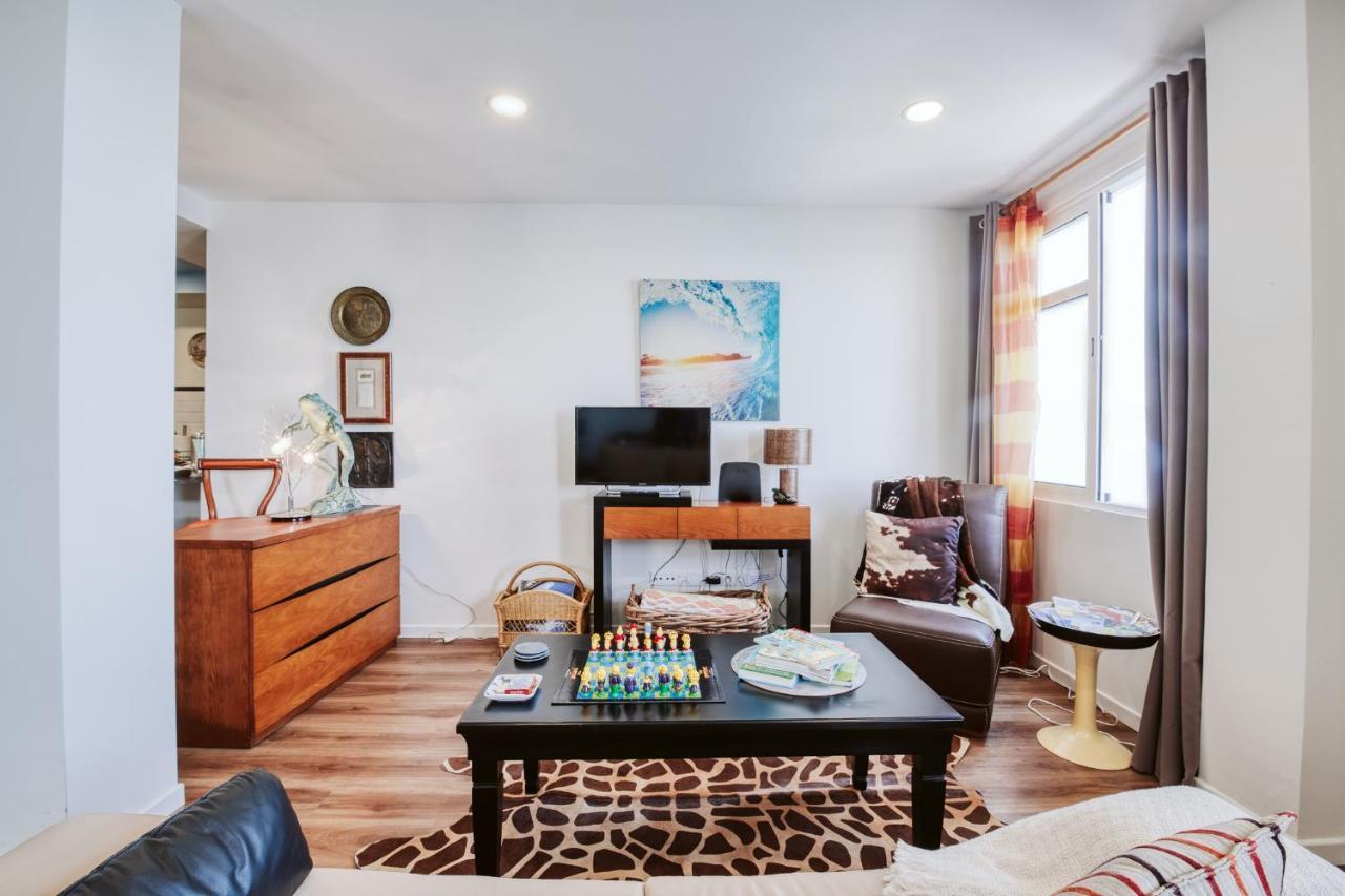 The Waves Apartment *