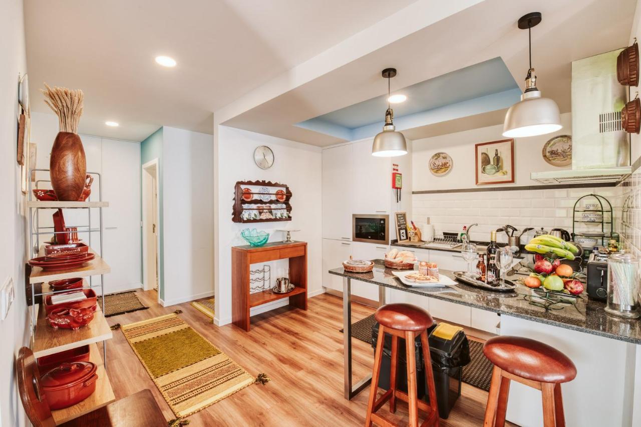 The Waves Apartment