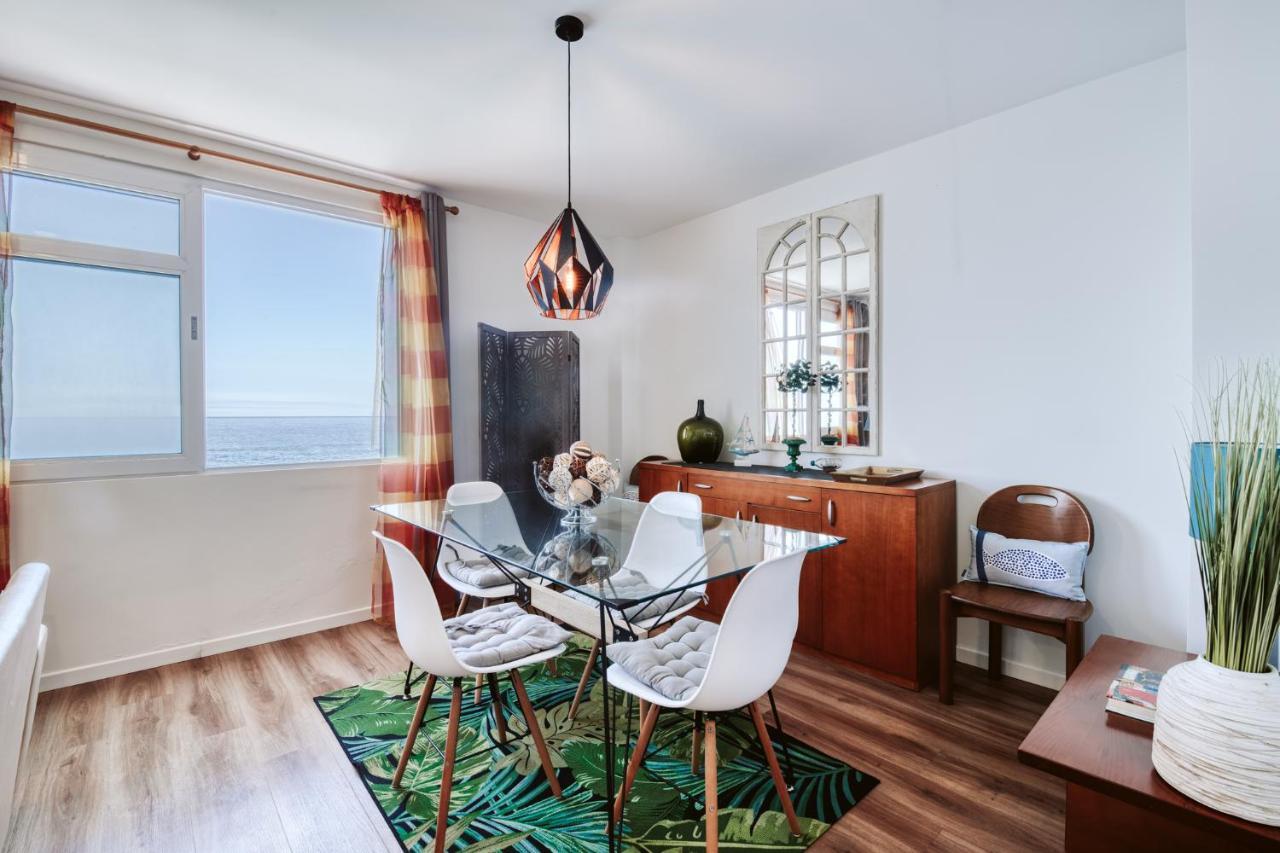The Waves Apartment