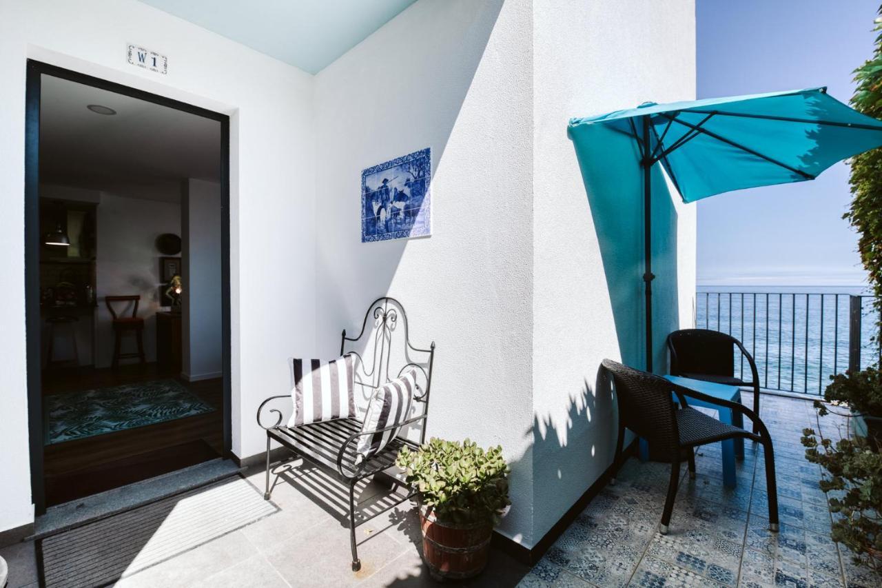 The Waves Apartment Sao Vicente (Madeira)