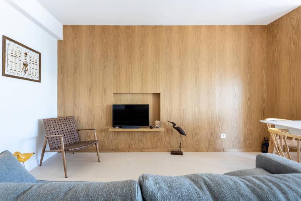 Apartment Cozy Ap Renovado 1ª Linha De - Armacao Pera Armacao de Pera