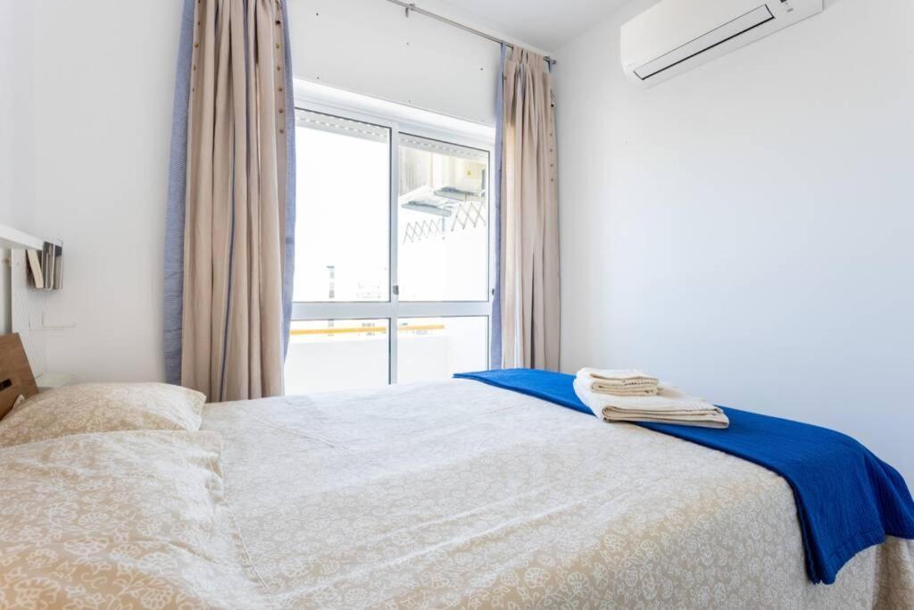 Cozy Ap Renovado 1ª Linha De - Armacao Pera Apartment Armacao de Pera