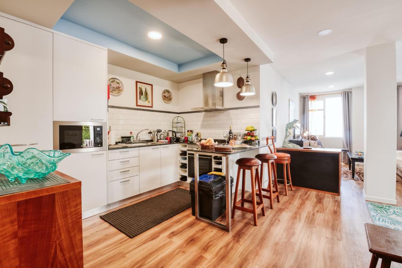 The Waves Apartment *