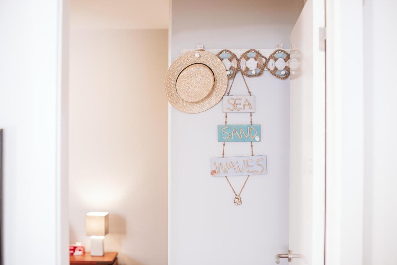 The Waves Apartment *