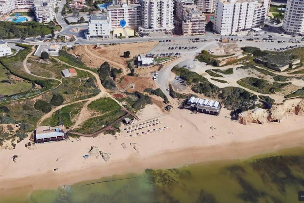 Apartment Cozy Ap Renovado 1ª Linha De - Armacao Pera