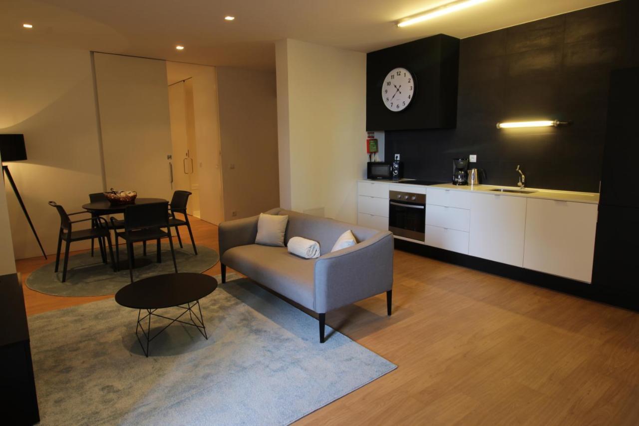 Apartment Solar Do Ribeiro