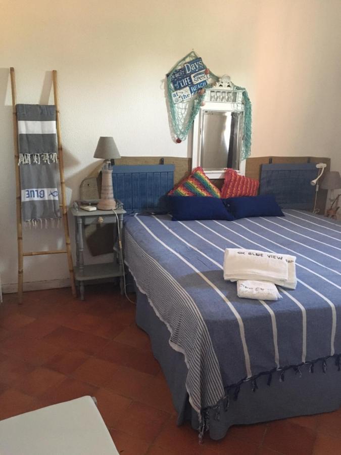 Blueview Apartment *