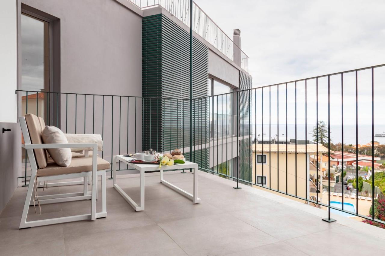 Apartment Solar Do Ribeiro *