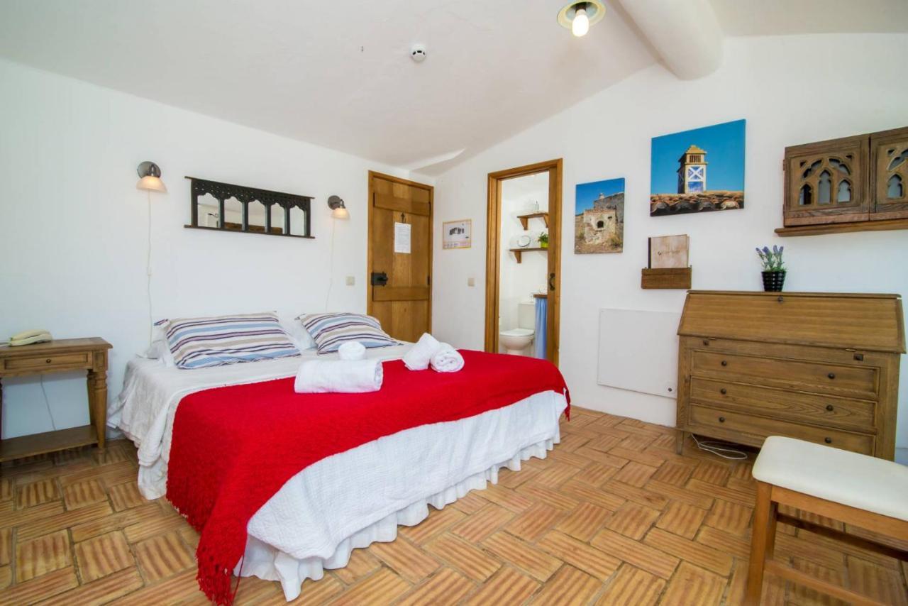 Guest house Casa Fajara