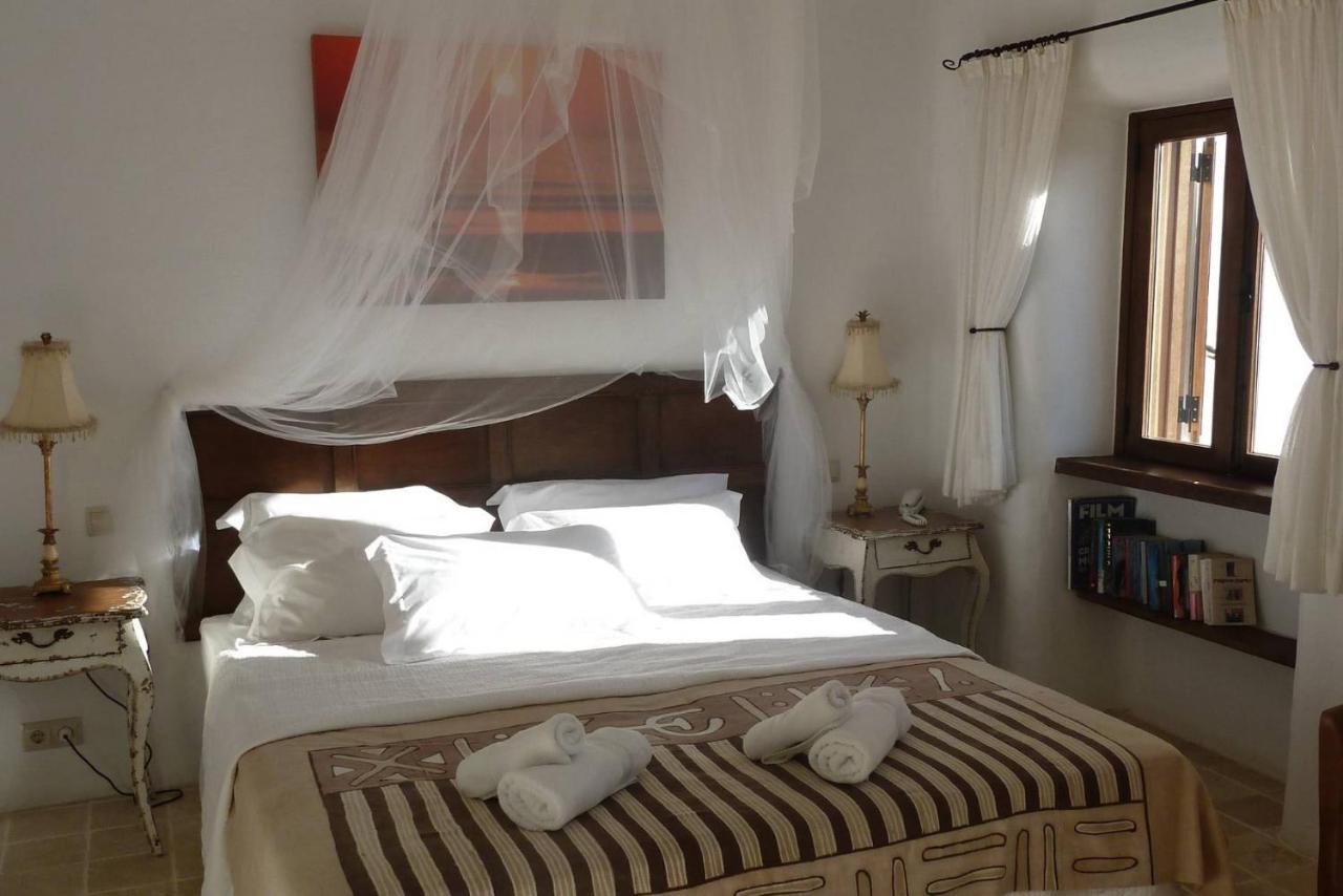 Guest house Casa Fajara
