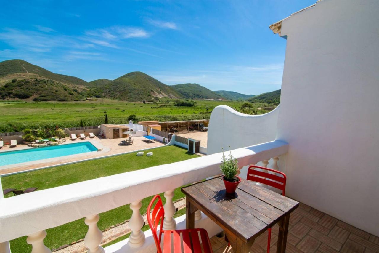 Guest house Casa Fajara Carrapateira