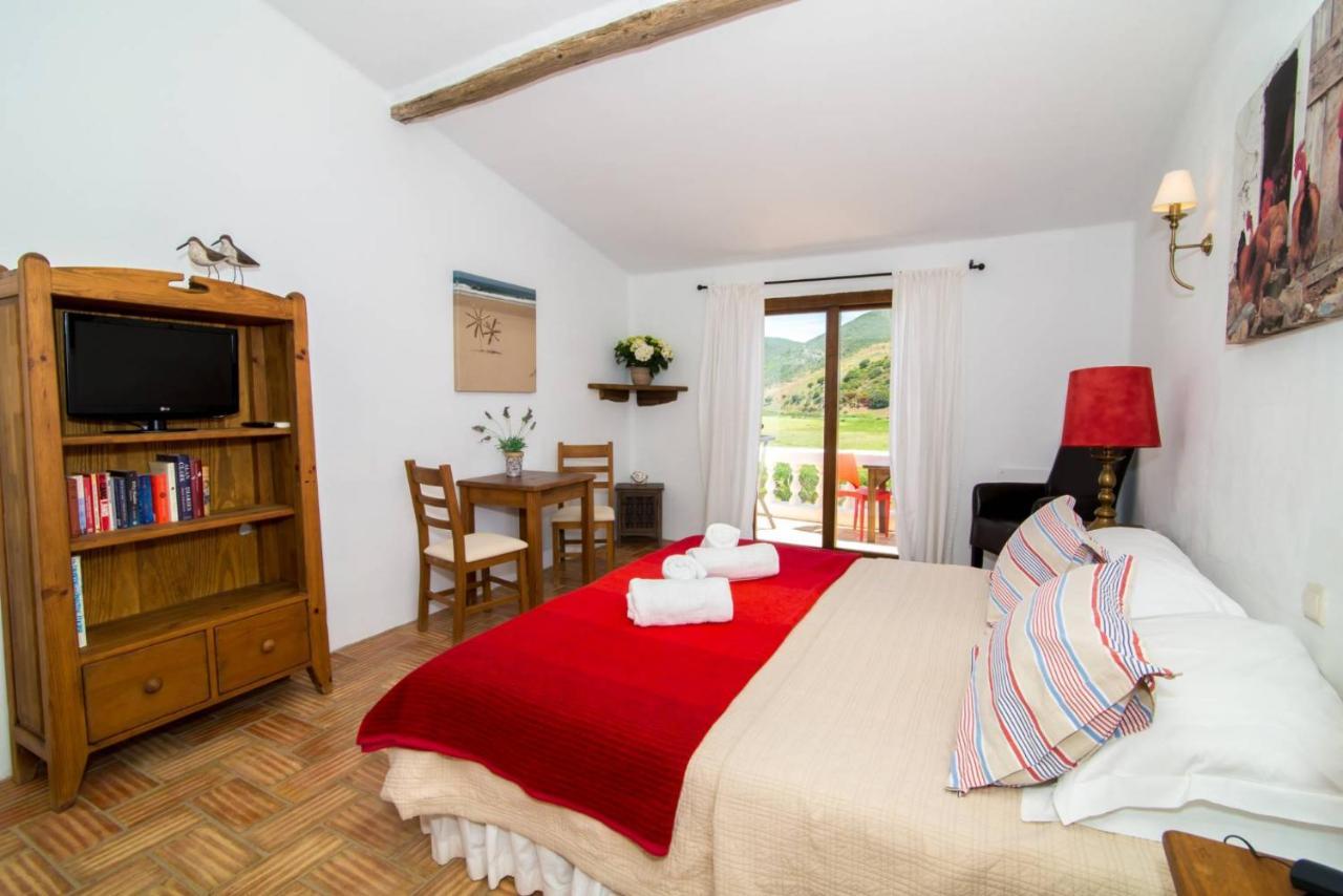 Casa Fajara 3*