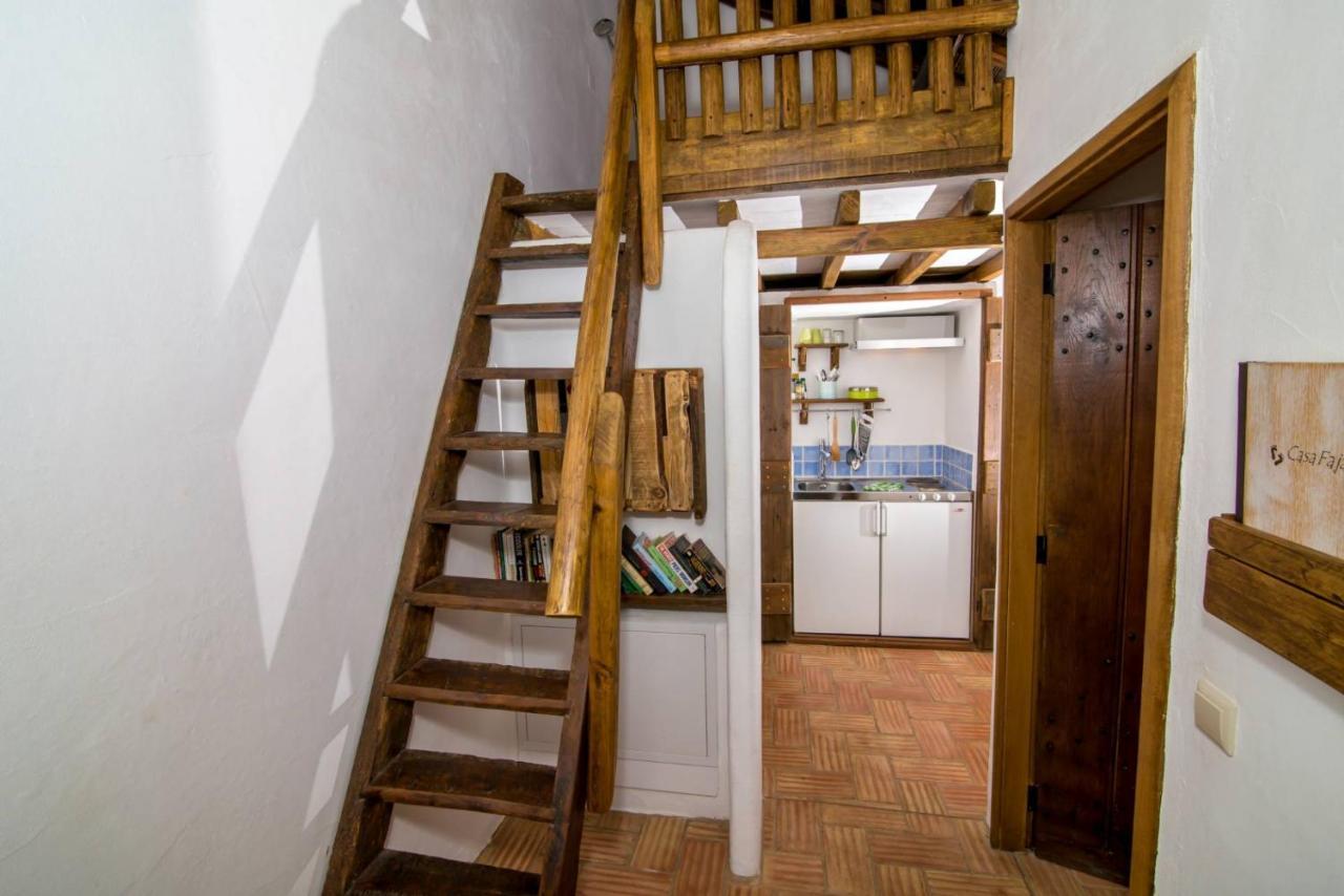 Gasthuis Casa Fajara Carrapateira