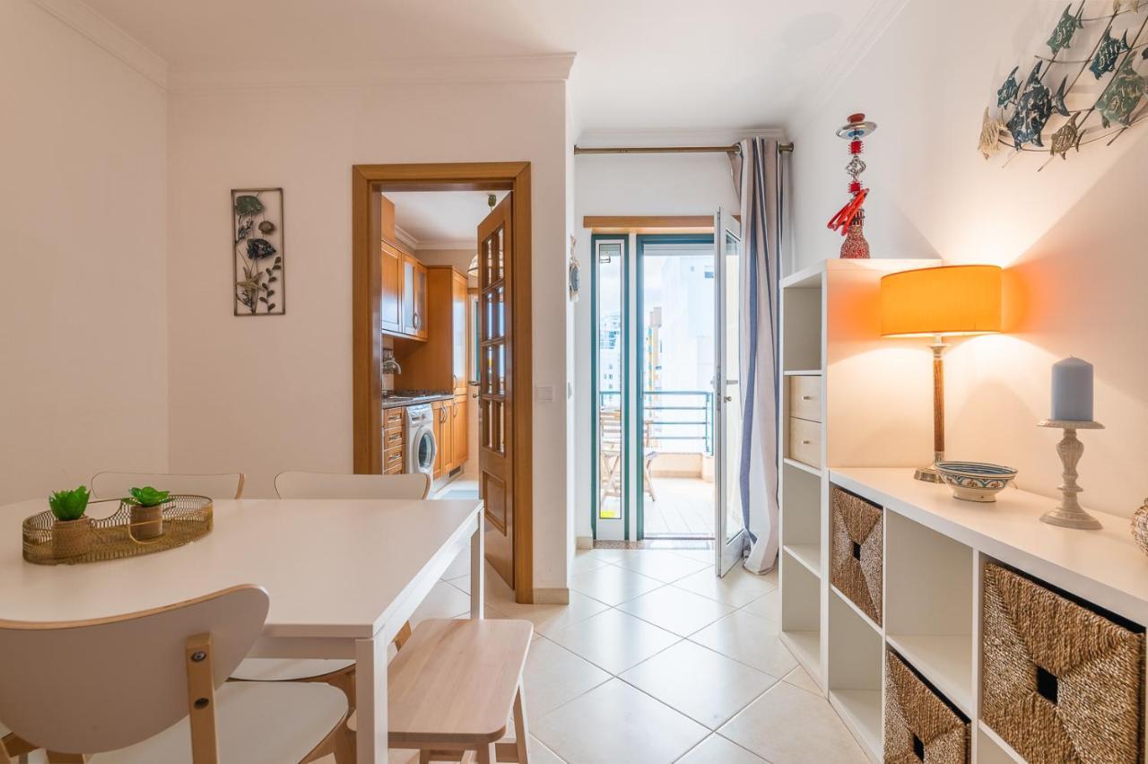 Cozy And Stylish Flat Armacao de Pera