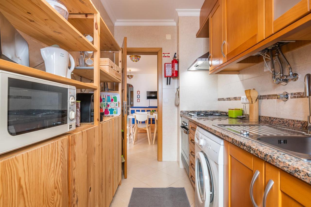 Cozy And Stylish Flat