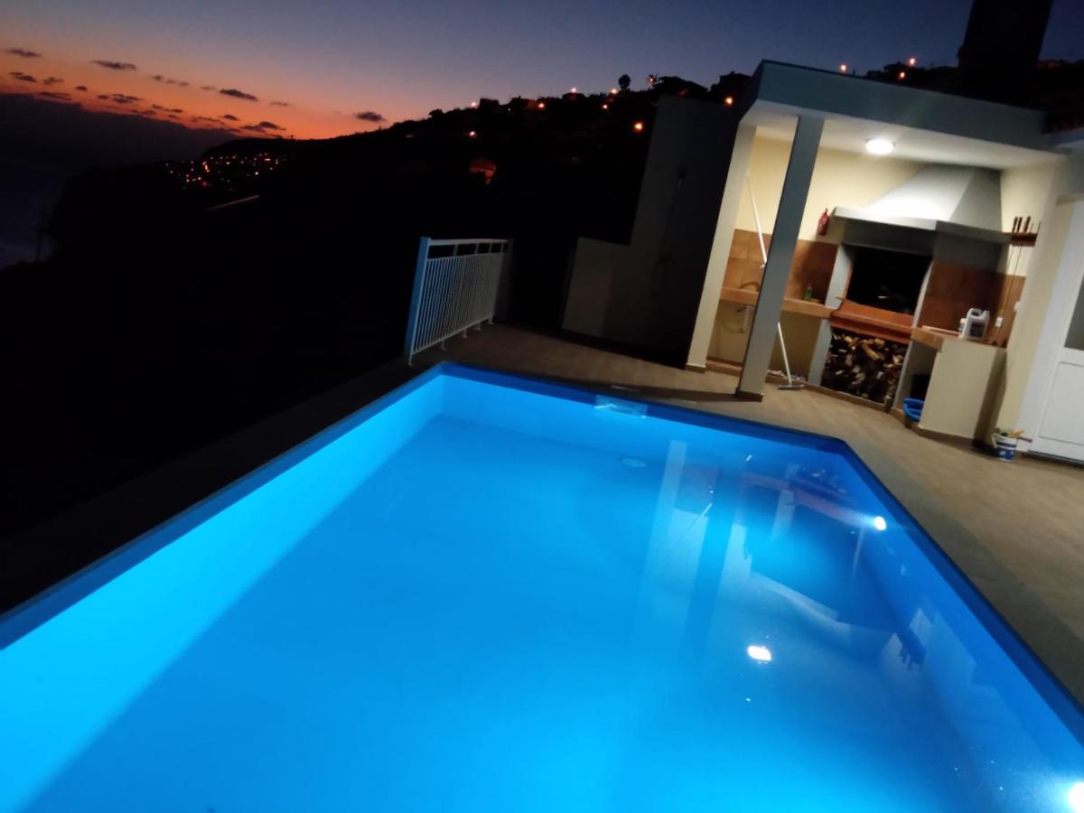 Villa Casa Sol E Vista 2 *