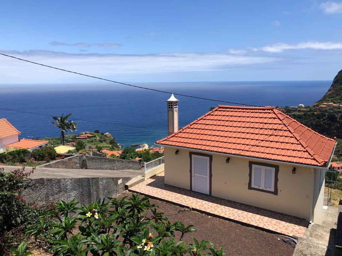 Panoramic Ocean View House Holiday home *