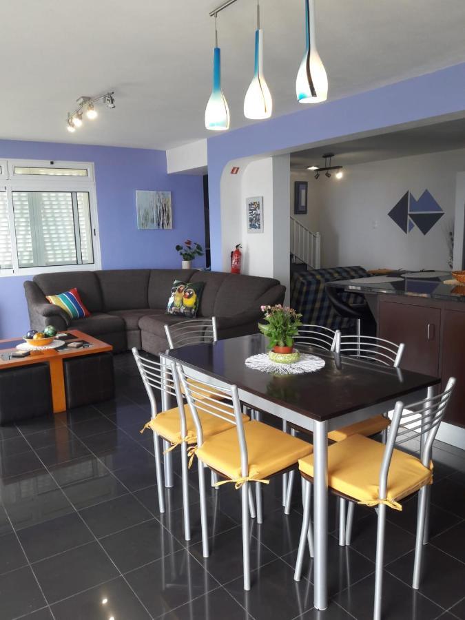 Holiday home Panoramic Ocean View House