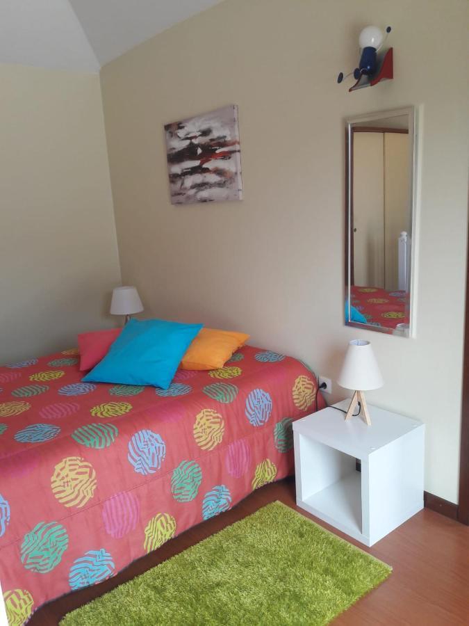 Panoramic Ocean View House Holiday home Sao Roque Do Faial
