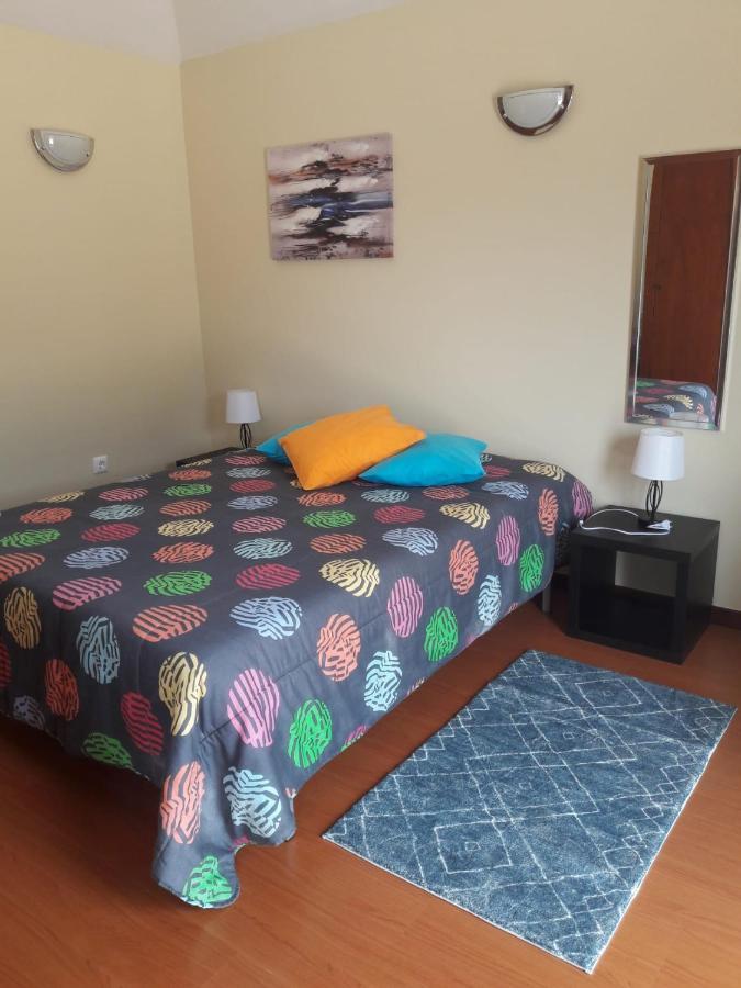 Panoramic Ocean View House * Sao Roque Do Faial