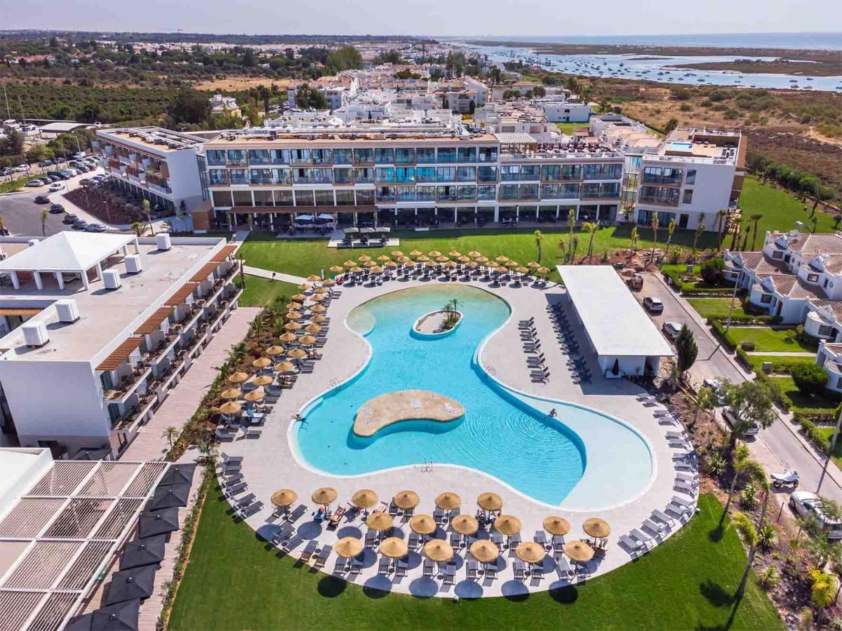Hotel Ap & Nature - Adults Friendly Cabanas De Tavira