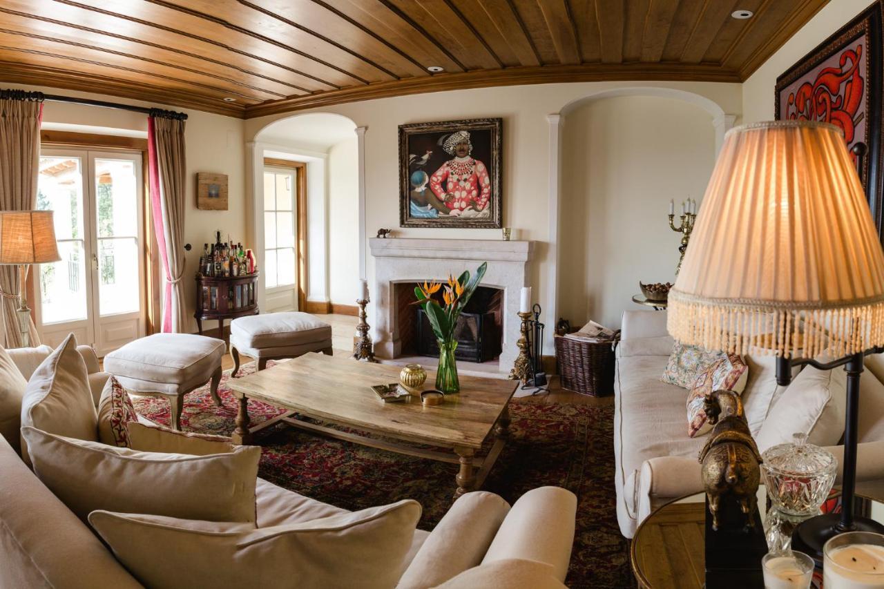 Villa Monserrate - Country Sintra