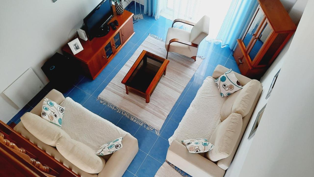 Casa Celia Holiday home
