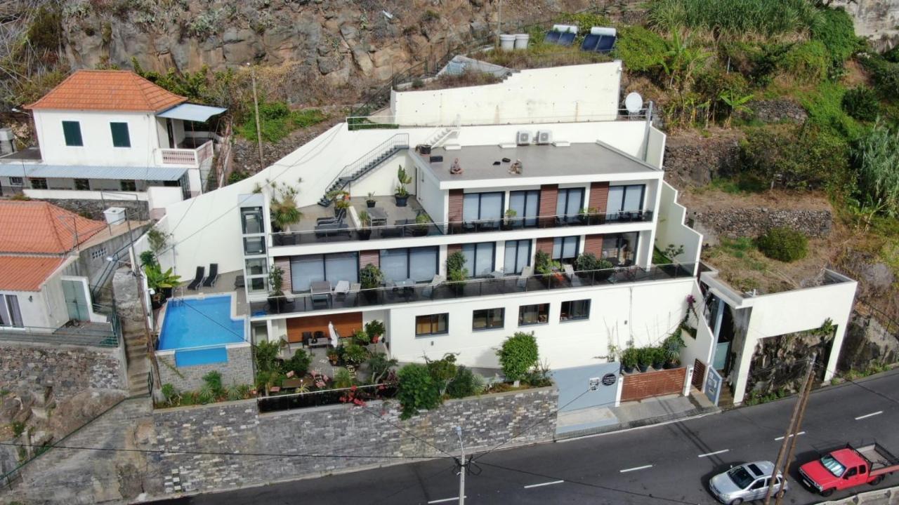 Casa de hóspedes Guesthouse-theview (adults Only) Ribeira Brava